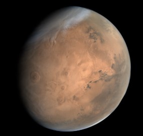 Mars