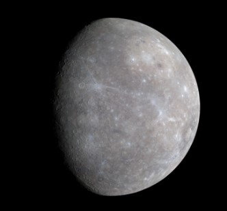 Mercury