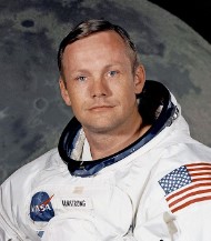 Neil Armstrong