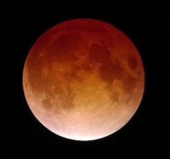 Red Moon