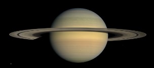 Saturn
