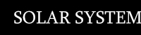 Solar System
